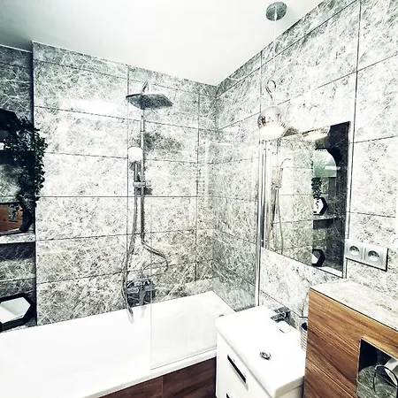 Apartamento Nad Pisa