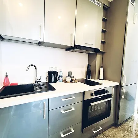 Nad Pisa Apartamento *