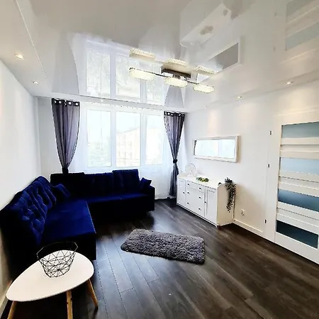 Apartamento Nad Pisa *